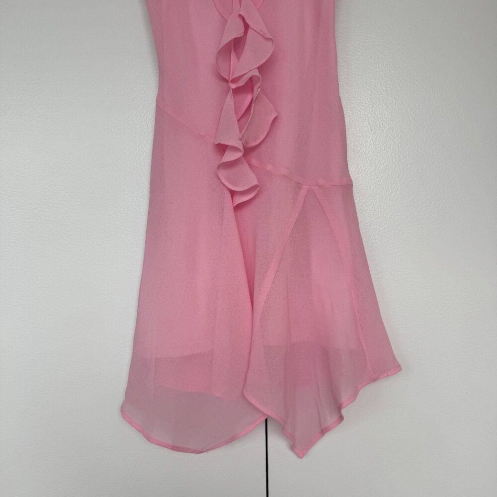 Lisa Says Gah Nia Margot Dress in Petal - Picture 4 of 5